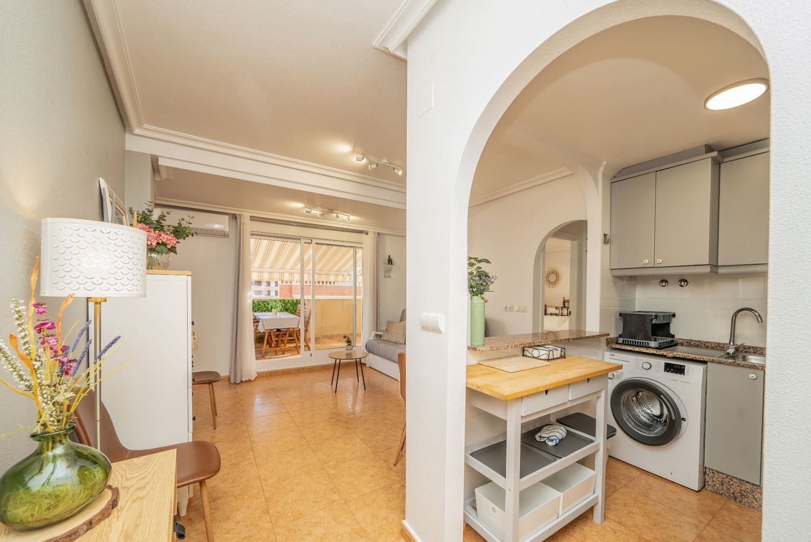 2 soveværelse Penthouse til salg i Torrevieja - € 235.000 (Ref: 9540772)