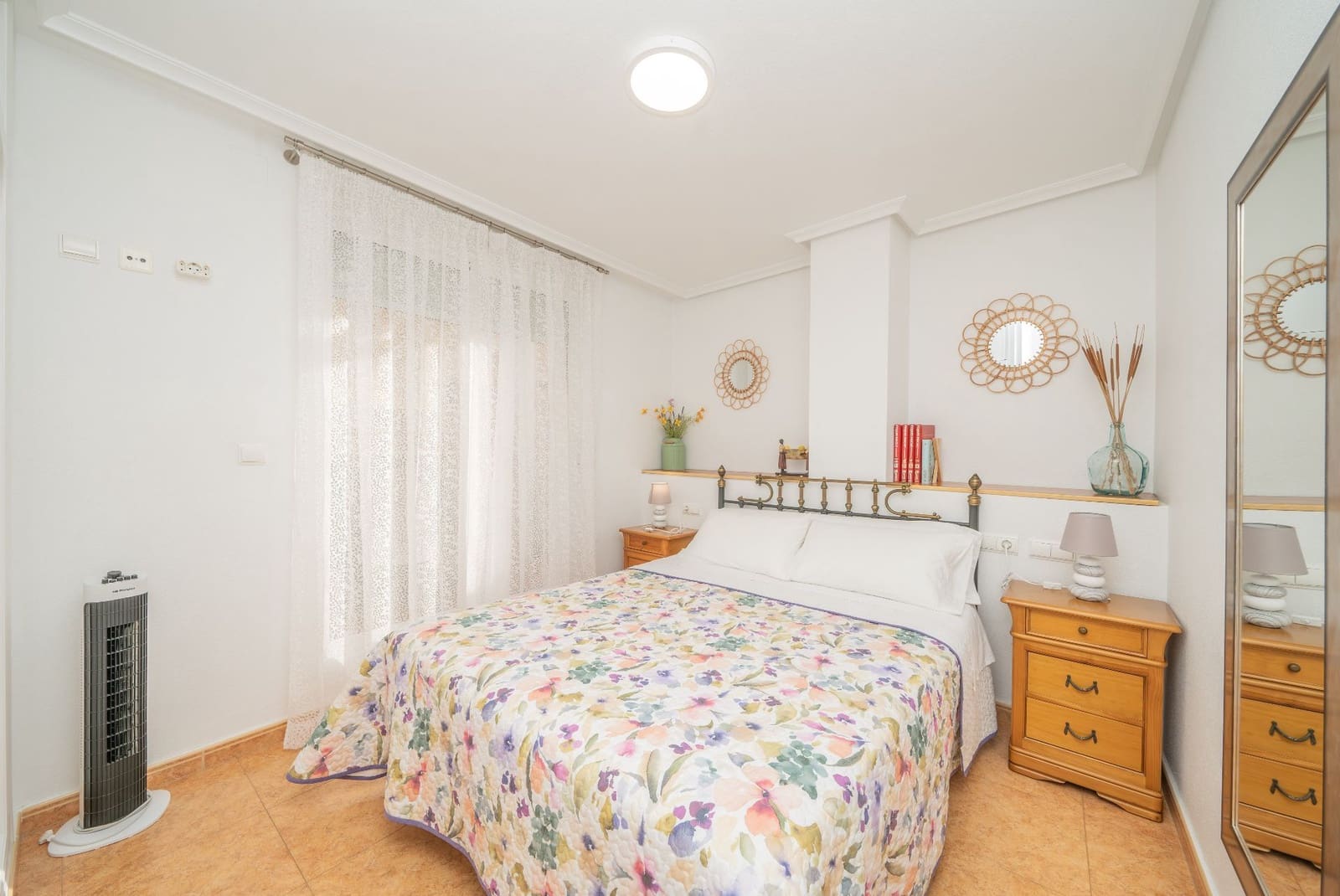 2 soveværelse Penthouse til salg i Torrevieja - € 235.000 (Ref: 9540772)