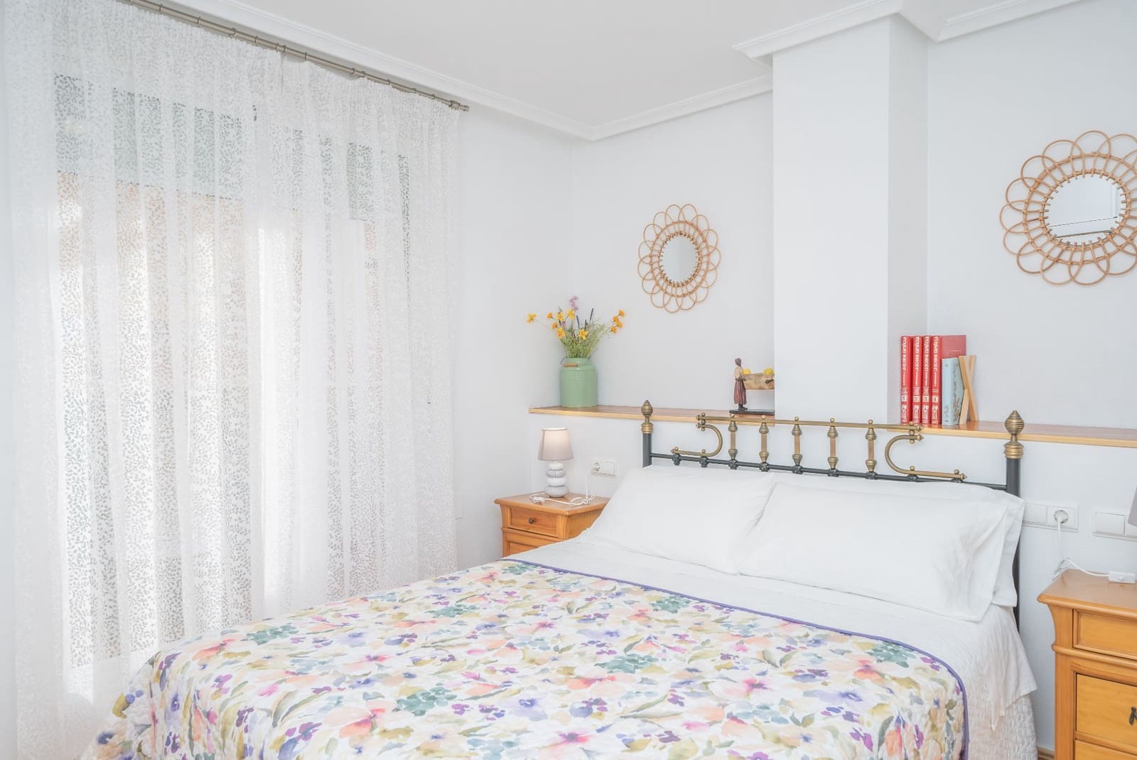 2 soveværelse Penthouse til salg i Torrevieja - € 235.000 (Ref: 9540772)