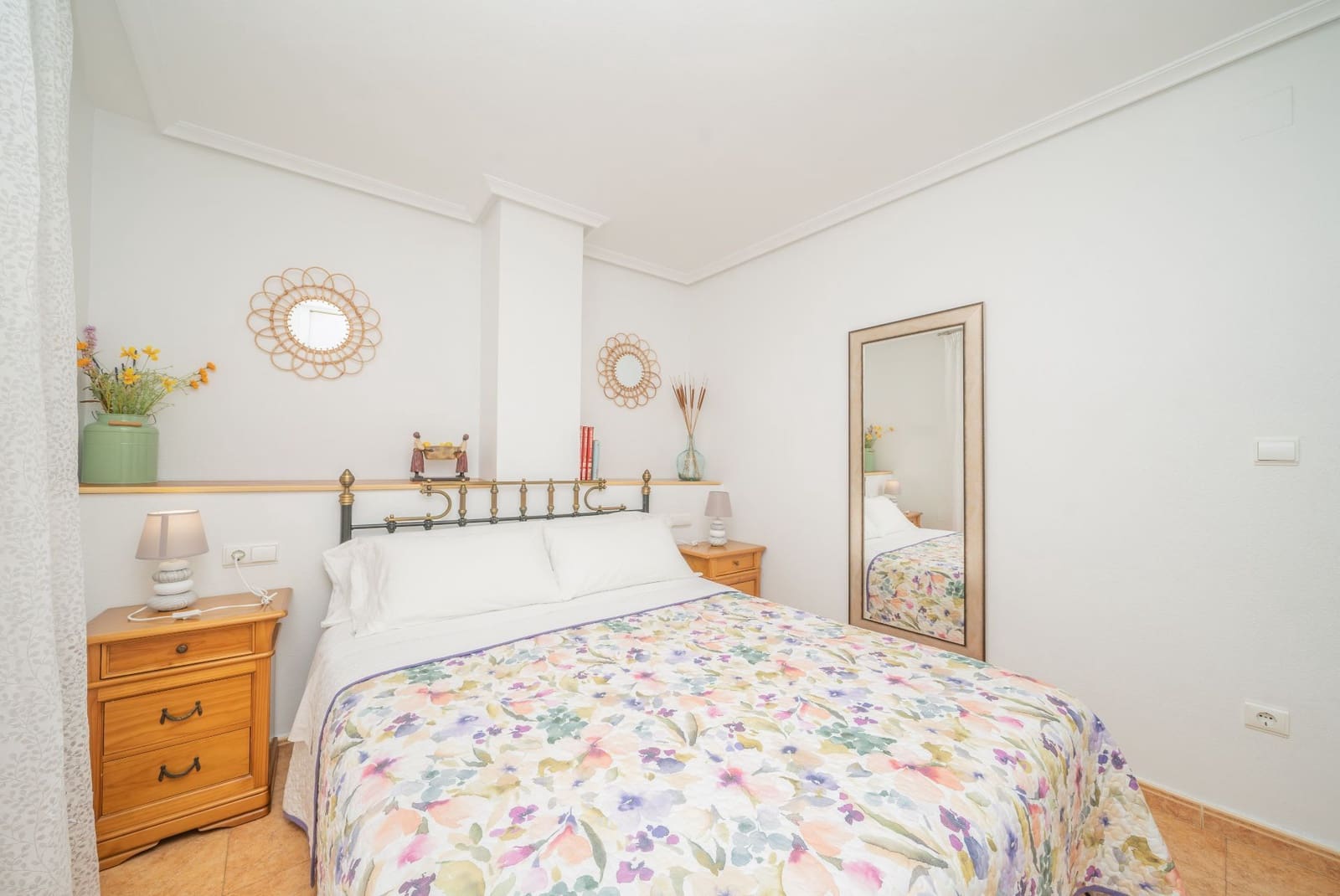 2 soveværelse Penthouse til salg i Torrevieja - € 235.000 (Ref: 9540772)