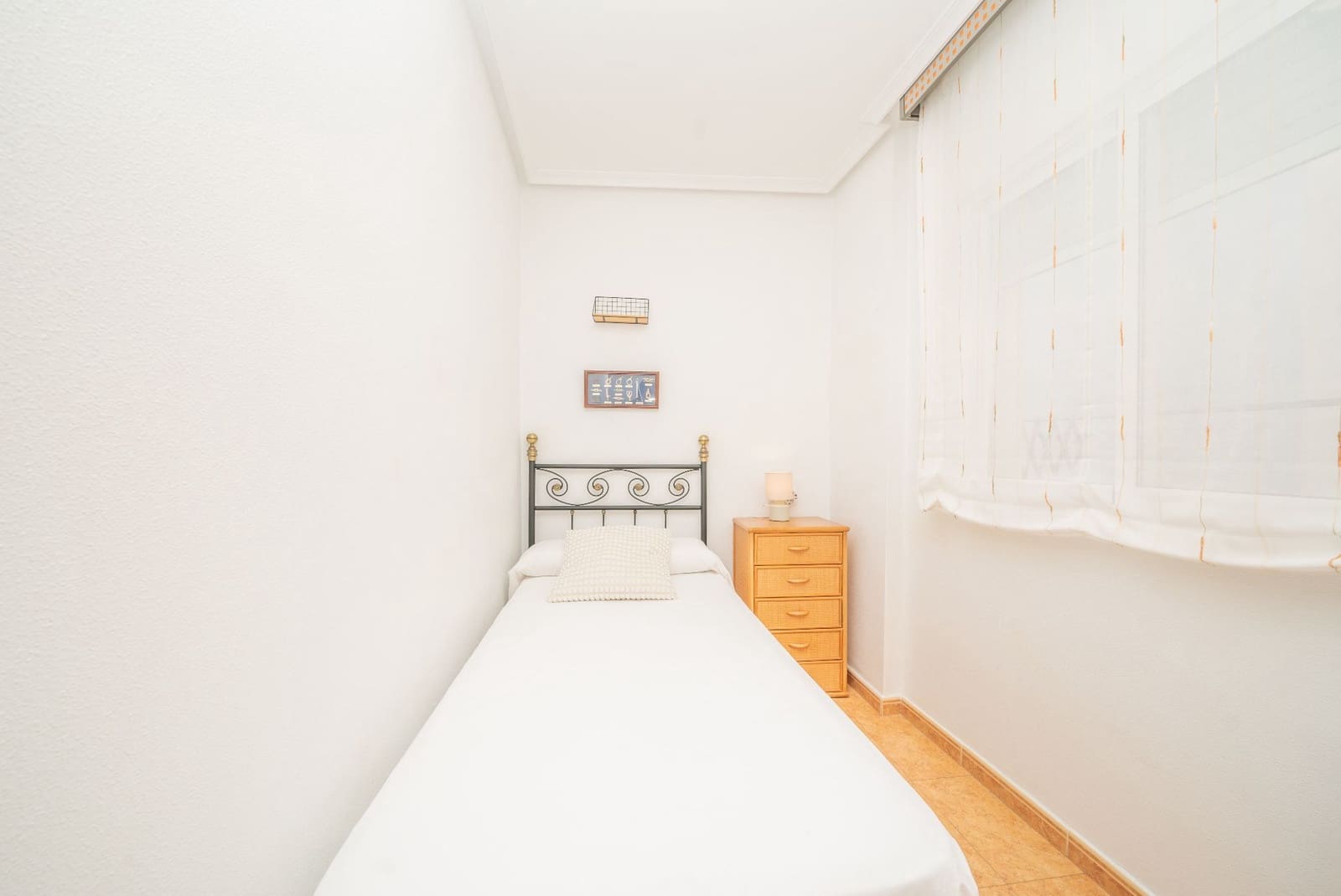 2 soveværelse Penthouse til salg i Torrevieja - € 235.000 (Ref: 9540772)