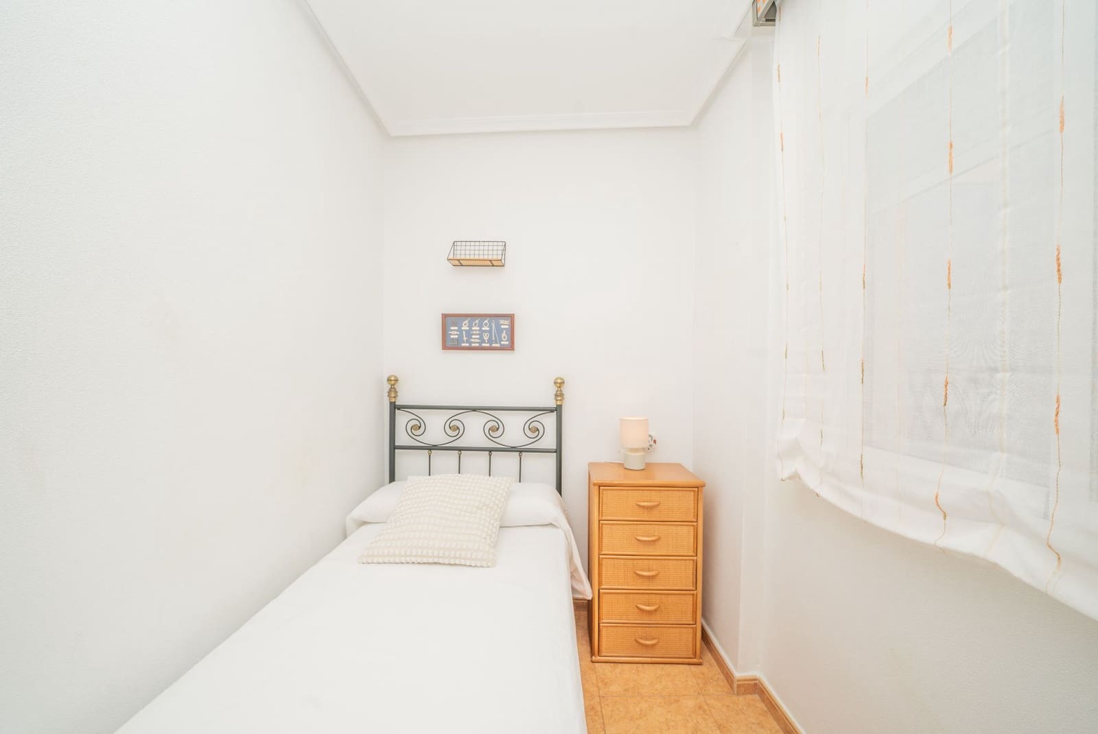 2 soveværelse Penthouse til salg i Torrevieja - € 235.000 (Ref: 9540772)