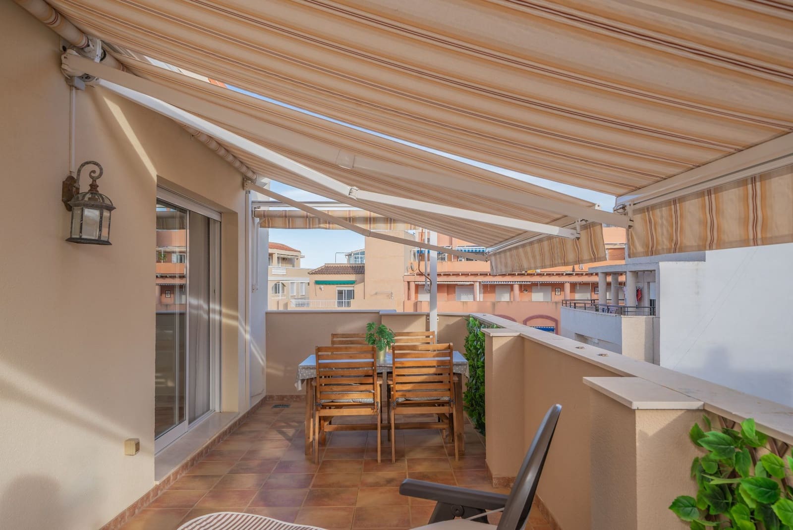 2 soveværelse Penthouse til salg i Torrevieja - € 235.000 (Ref: 9540772)
