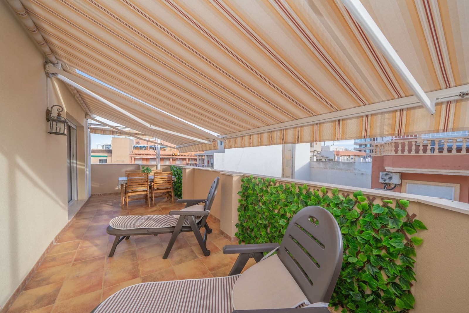 2 soveværelse Penthouse til salg i Torrevieja - € 235.000 (Ref: 9540772)