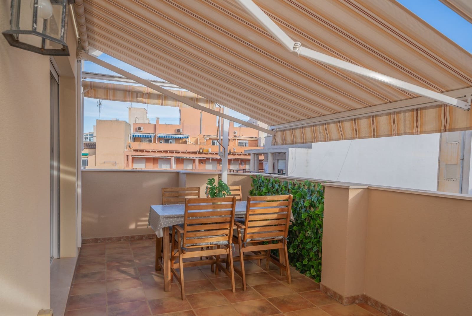 2 soveværelse Penthouse til salg i Torrevieja - € 235.000 (Ref: 9540772)