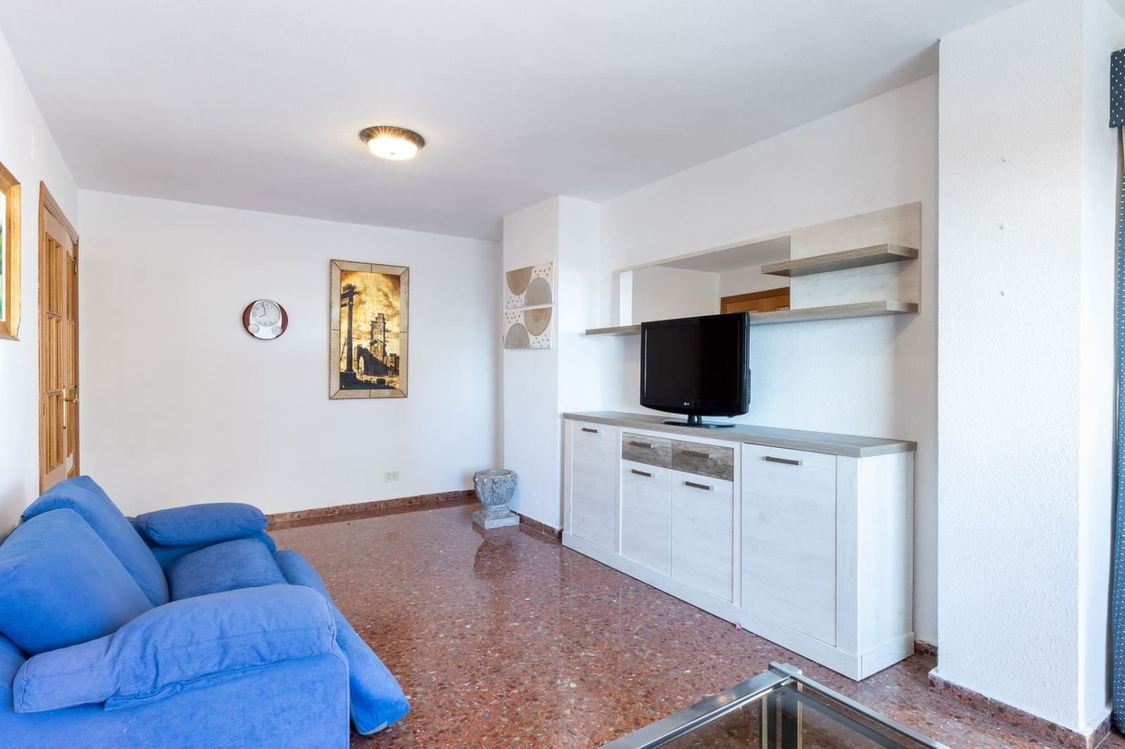 3 soveværelse Lejlighed til salg i La Pobla de Farnals med swimmingpool - € 280.000 (Ref: 9540773)