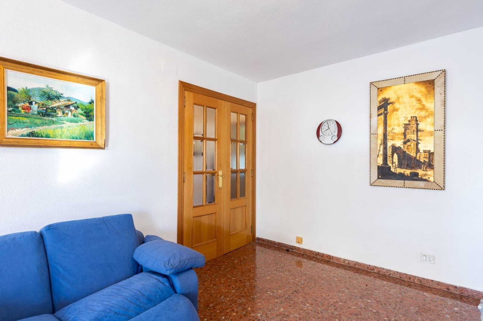 3 soveværelse Lejlighed til salg i La Pobla de Farnals med swimmingpool - € 280.000 (Ref: 9540773)