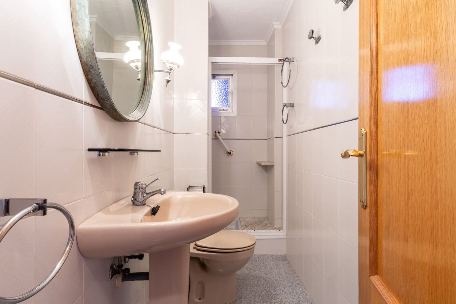 3 soveværelse Lejlighed til salg i La Pobla de Farnals med swimmingpool - € 280.000 (Ref: 9540773)