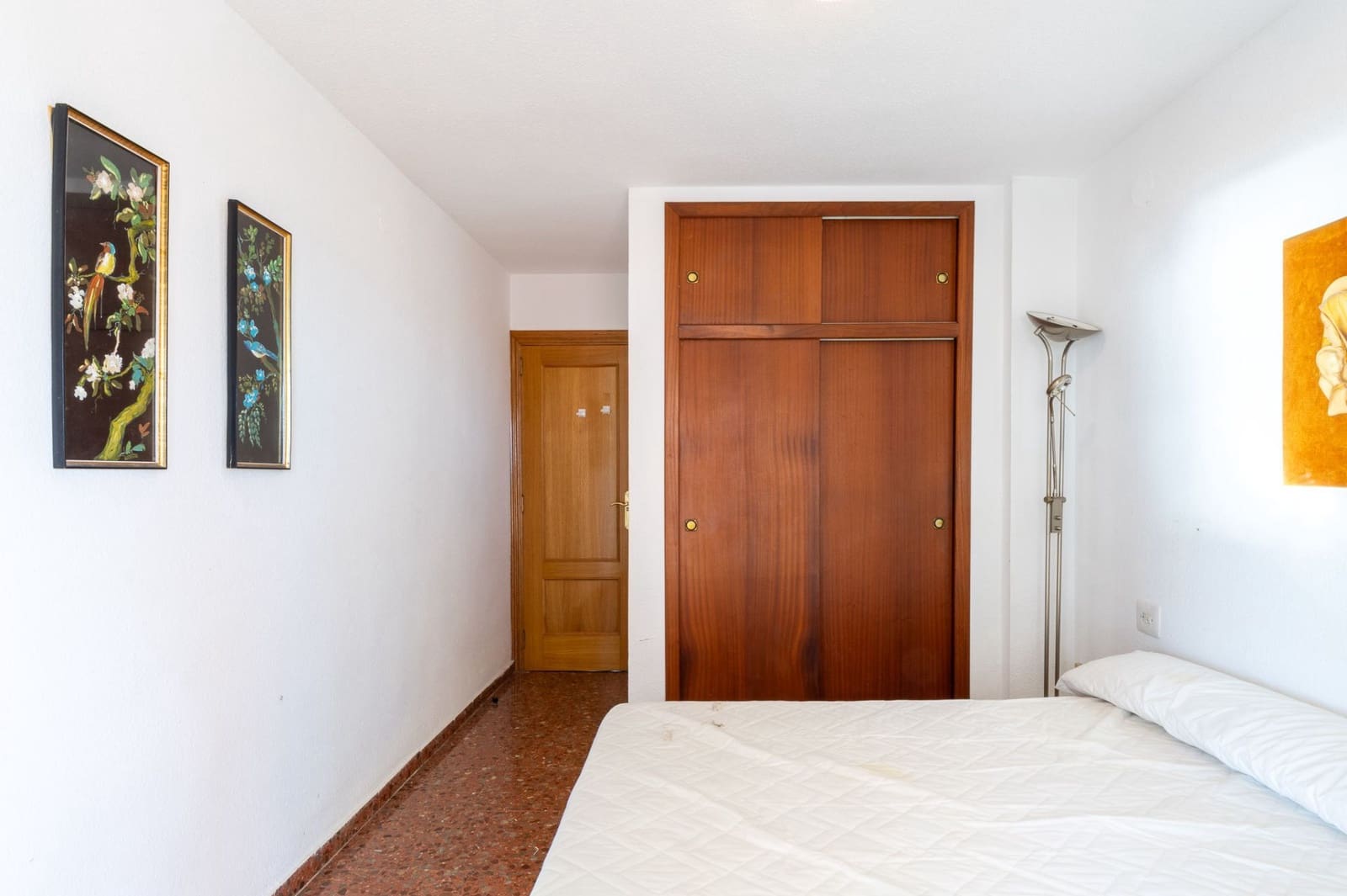 3 soveværelse Lejlighed til salg i La Pobla de Farnals med swimmingpool - € 280.000 (Ref: 9540773)