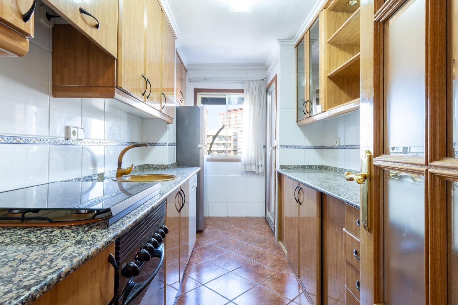 3 soveværelse Lejlighed til salg i La Pobla de Farnals med swimmingpool - € 280.000 (Ref: 9540773)