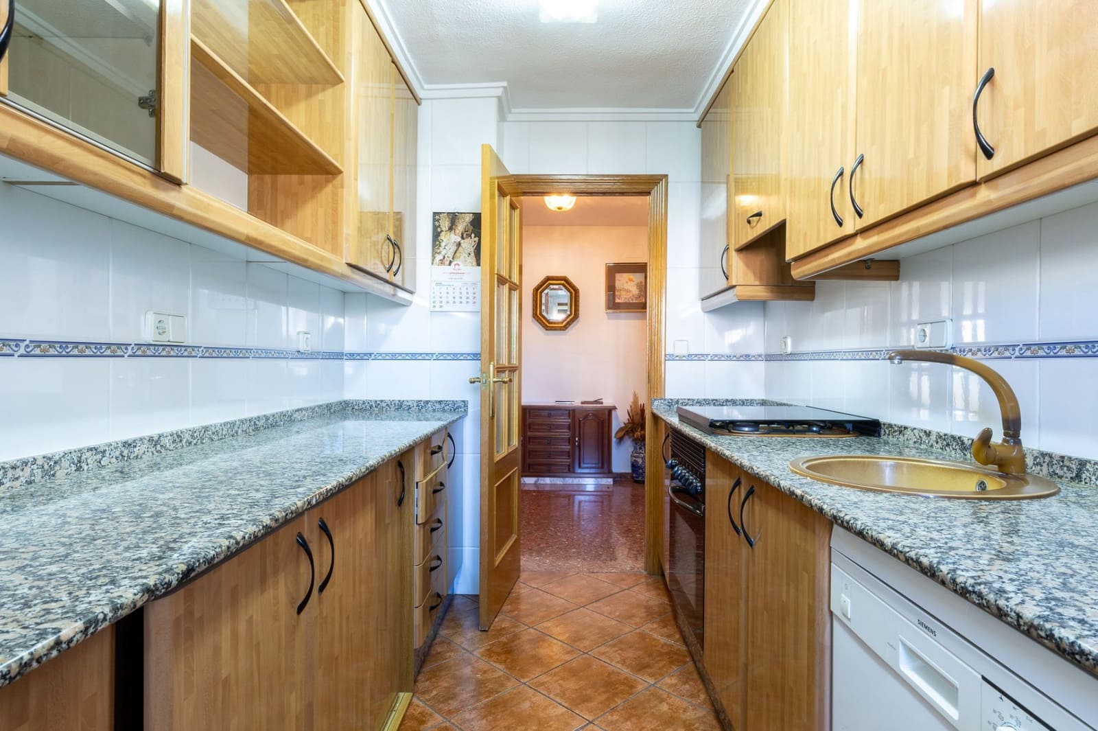 3 soveværelse Lejlighed til salg i La Pobla de Farnals med swimmingpool - € 280.000 (Ref: 9540773)