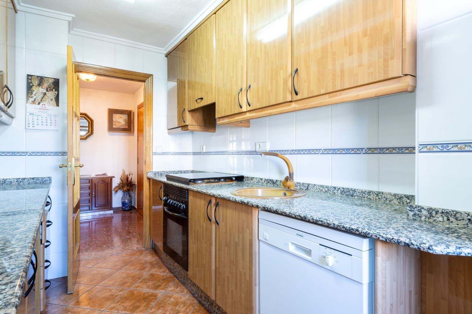 3 soveværelse Lejlighed til salg i La Pobla de Farnals med swimmingpool - € 280.000 (Ref: 9540773)