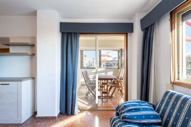 3 soveværelse Lejlighed til salg i La Pobla de Farnals med swimmingpool - € 280.000 (Ref: 9540773)