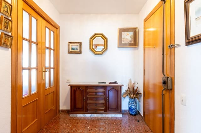 3 soveværelse Lejlighed til salg i La Pobla de Farnals med swimmingpool - € 280.000 (Ref: 9540773)