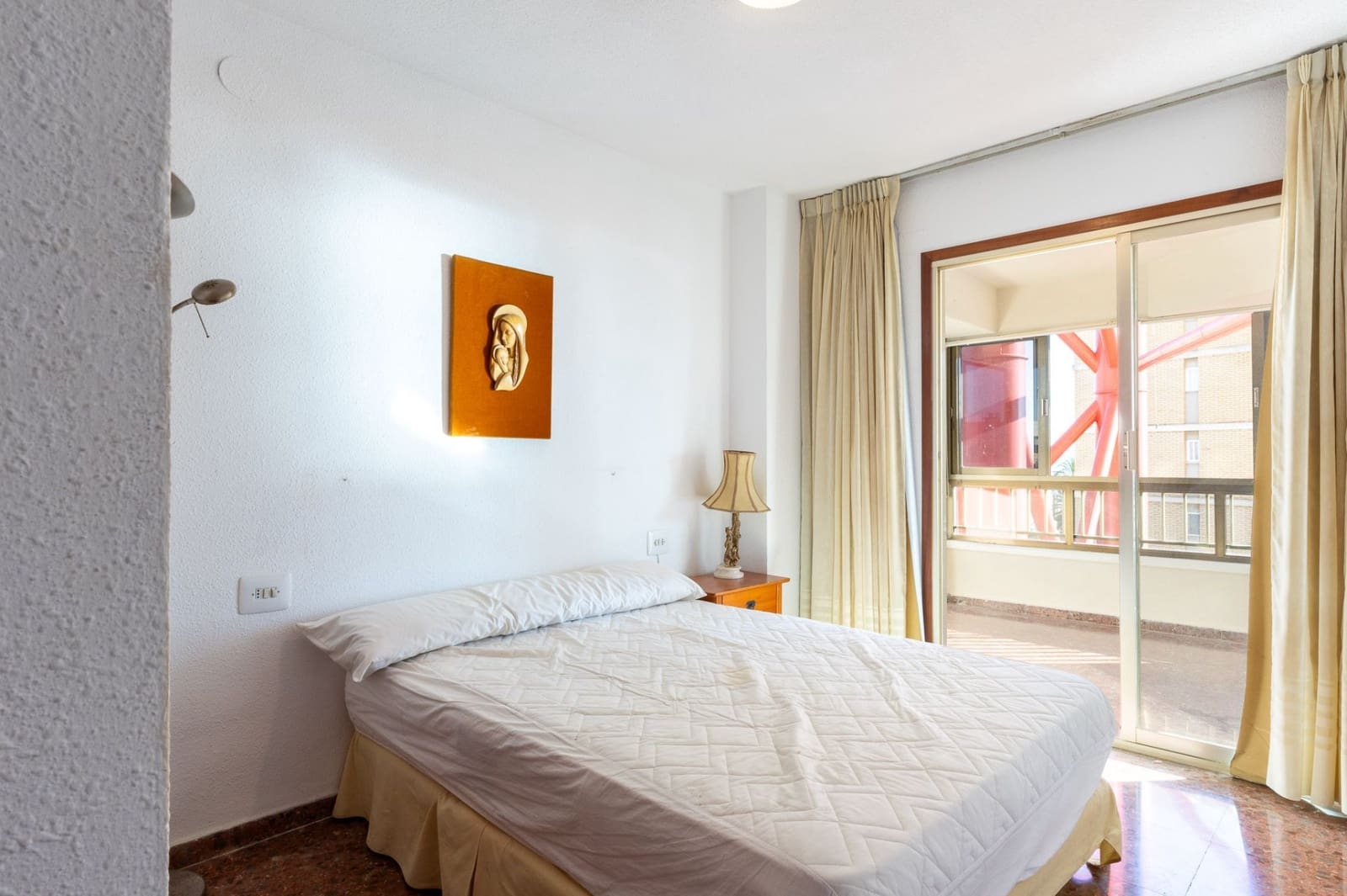 3 soveværelse Lejlighed til salg i La Pobla de Farnals med swimmingpool - € 280.000 (Ref: 9540773)