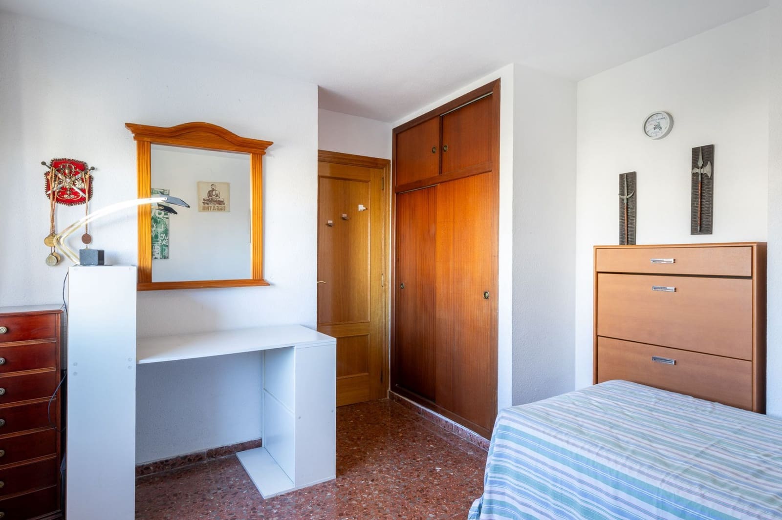 3 soveværelse Lejlighed til salg i La Pobla de Farnals med swimmingpool - € 280.000 (Ref: 9540773)