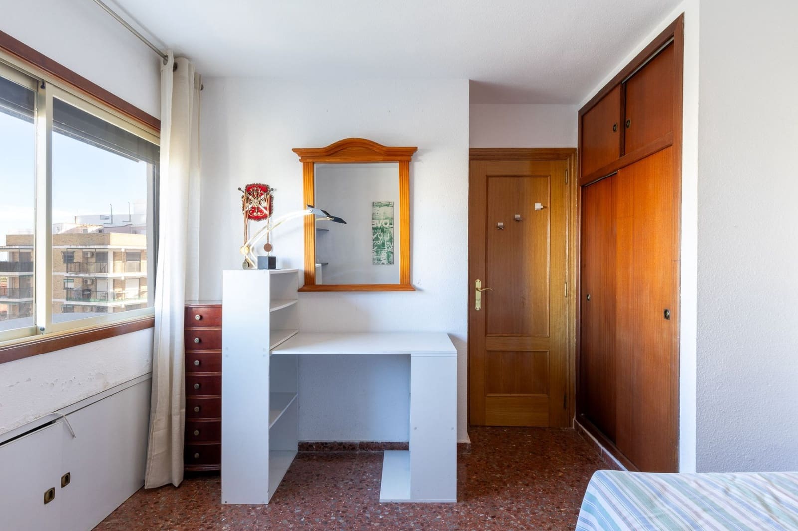 3 soveværelse Lejlighed til salg i La Pobla de Farnals med swimmingpool - € 280.000 (Ref: 9540773)