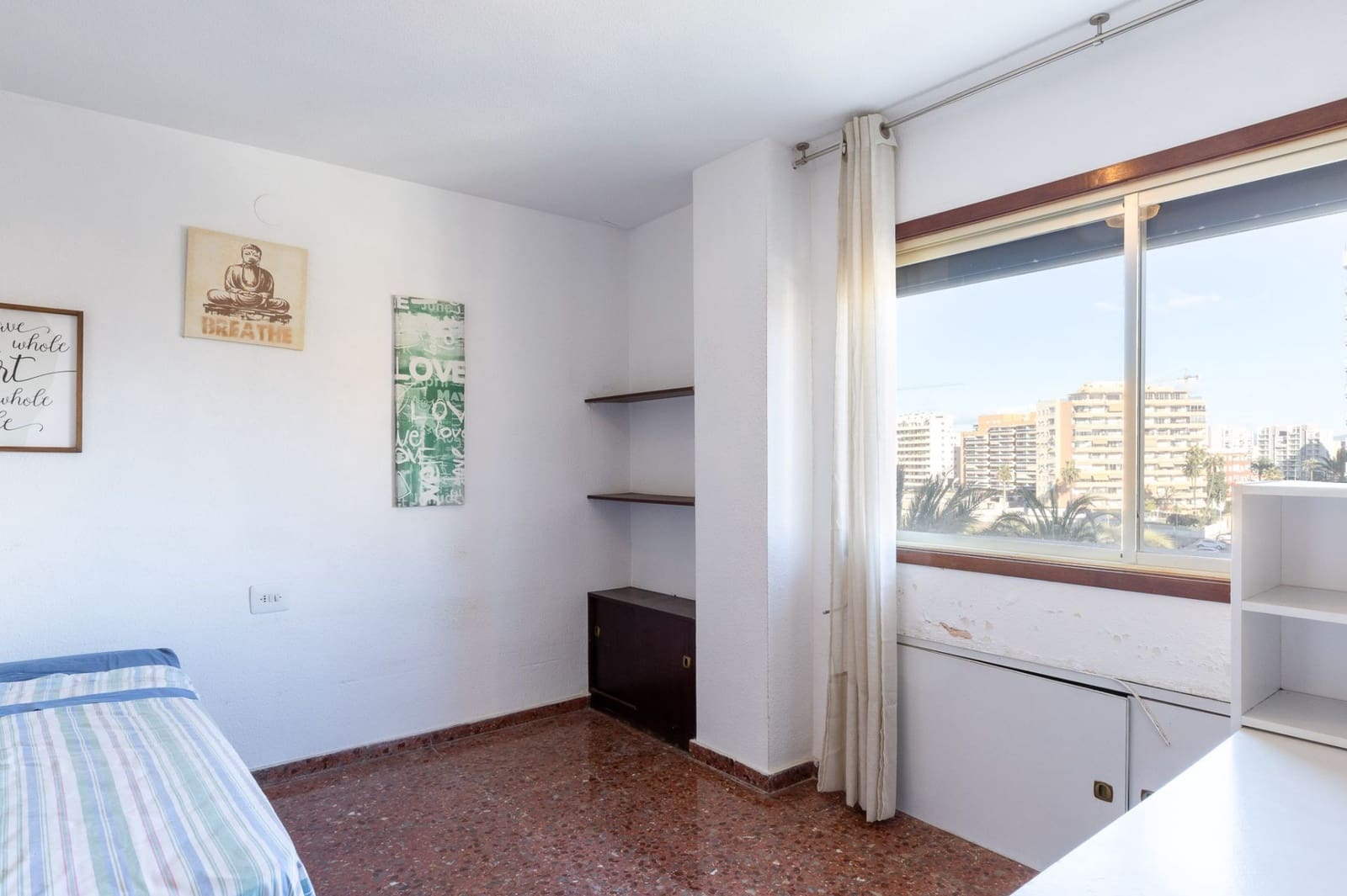 3 soveværelse Lejlighed til salg i La Pobla de Farnals med swimmingpool - € 280.000 (Ref: 9540773)