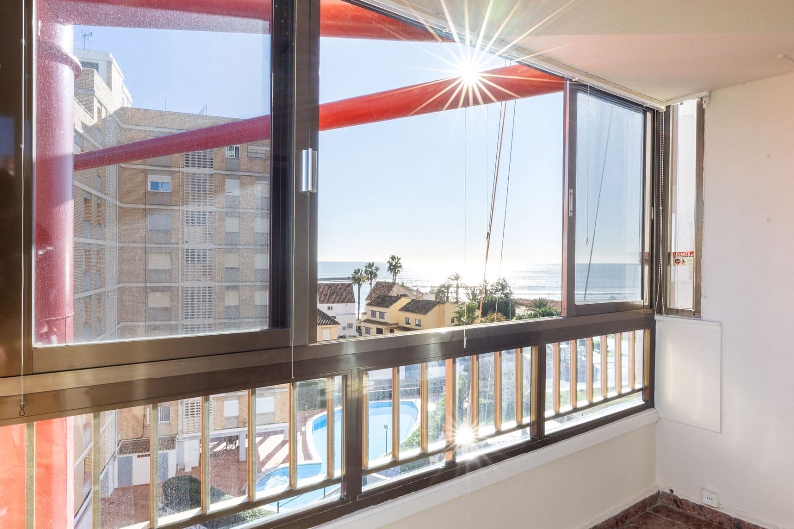 3 soveværelse Lejlighed til salg i La Pobla de Farnals med swimmingpool - € 280.000 (Ref: 9540773)