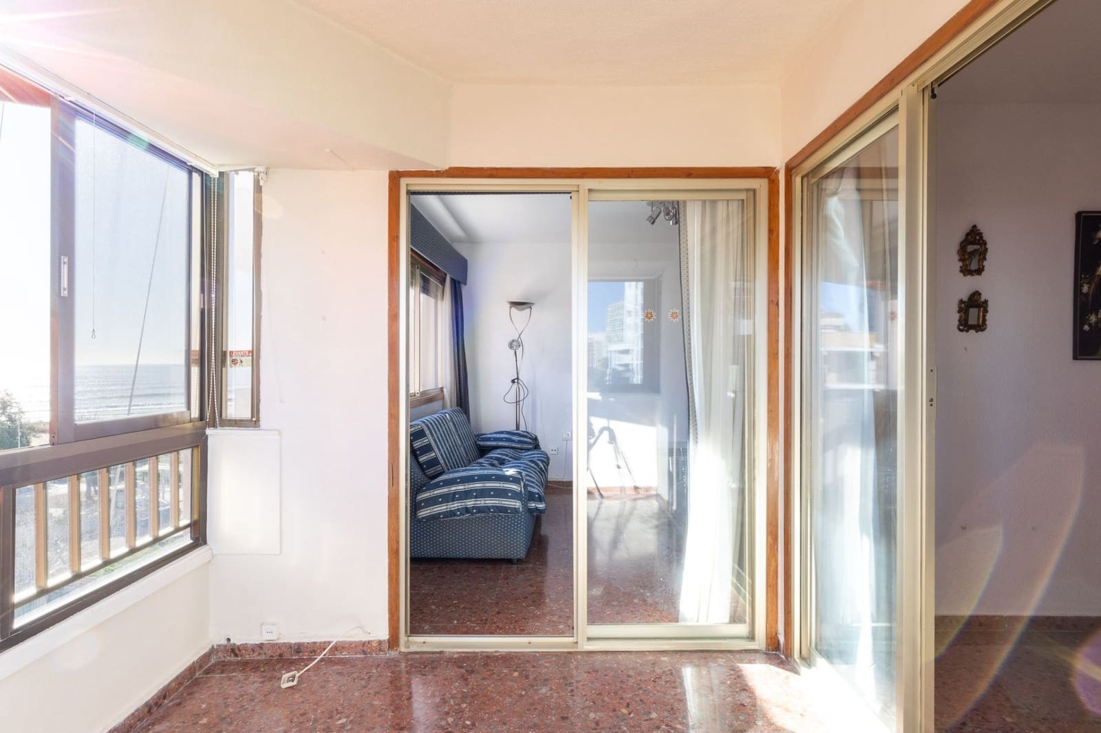 3 soveværelse Lejlighed til salg i La Pobla de Farnals med swimmingpool - € 280.000 (Ref: 9540773)