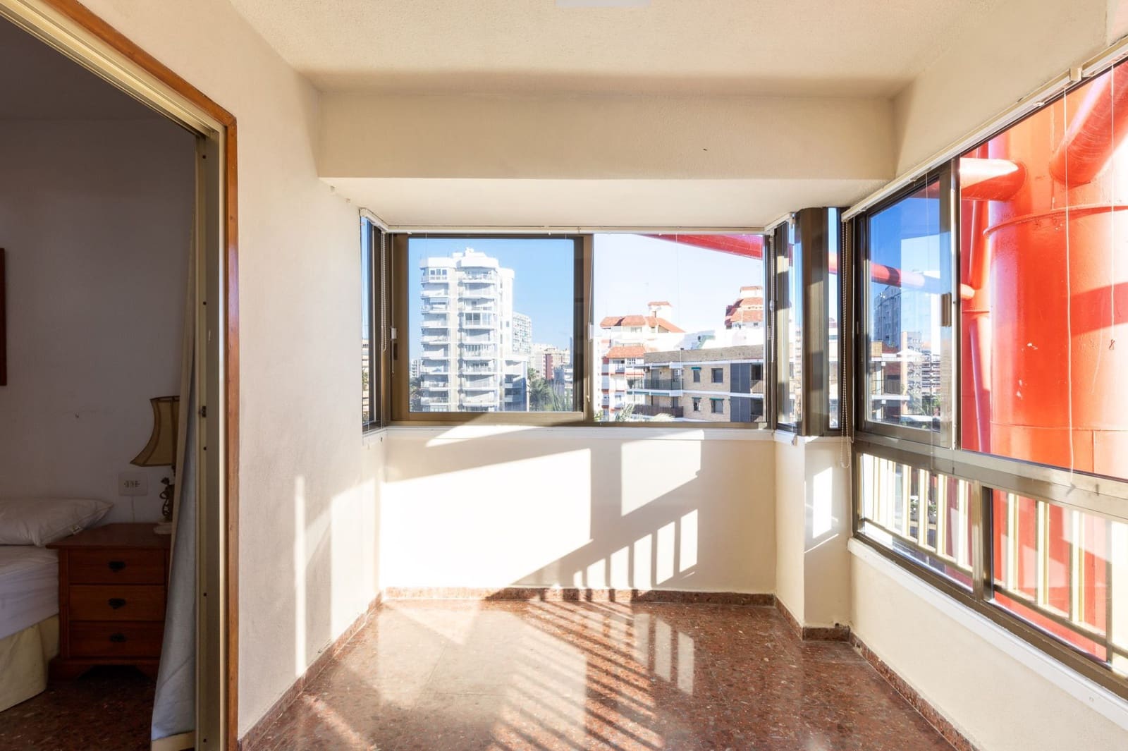 3 soveværelse Lejlighed til salg i La Pobla de Farnals med swimmingpool - € 280.000 (Ref: 9540773)