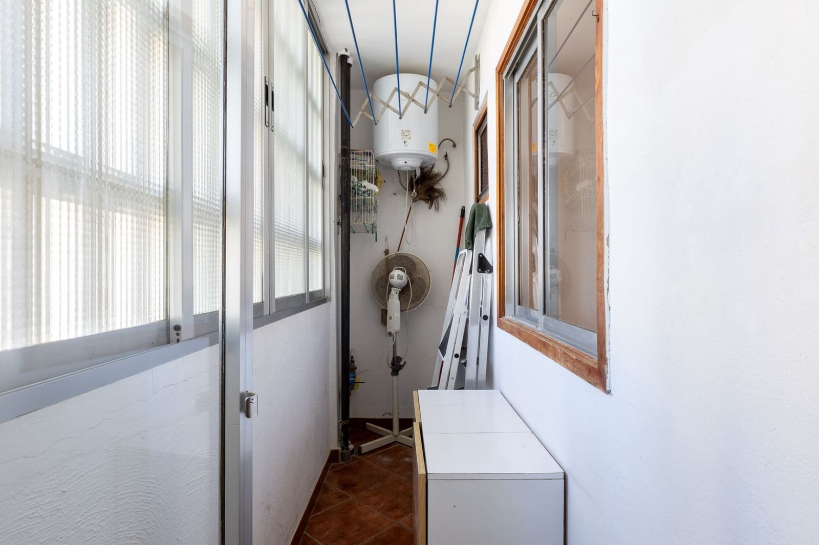 3 soveværelse Lejlighed til salg i La Pobla de Farnals med swimmingpool - € 280.000 (Ref: 9540773)