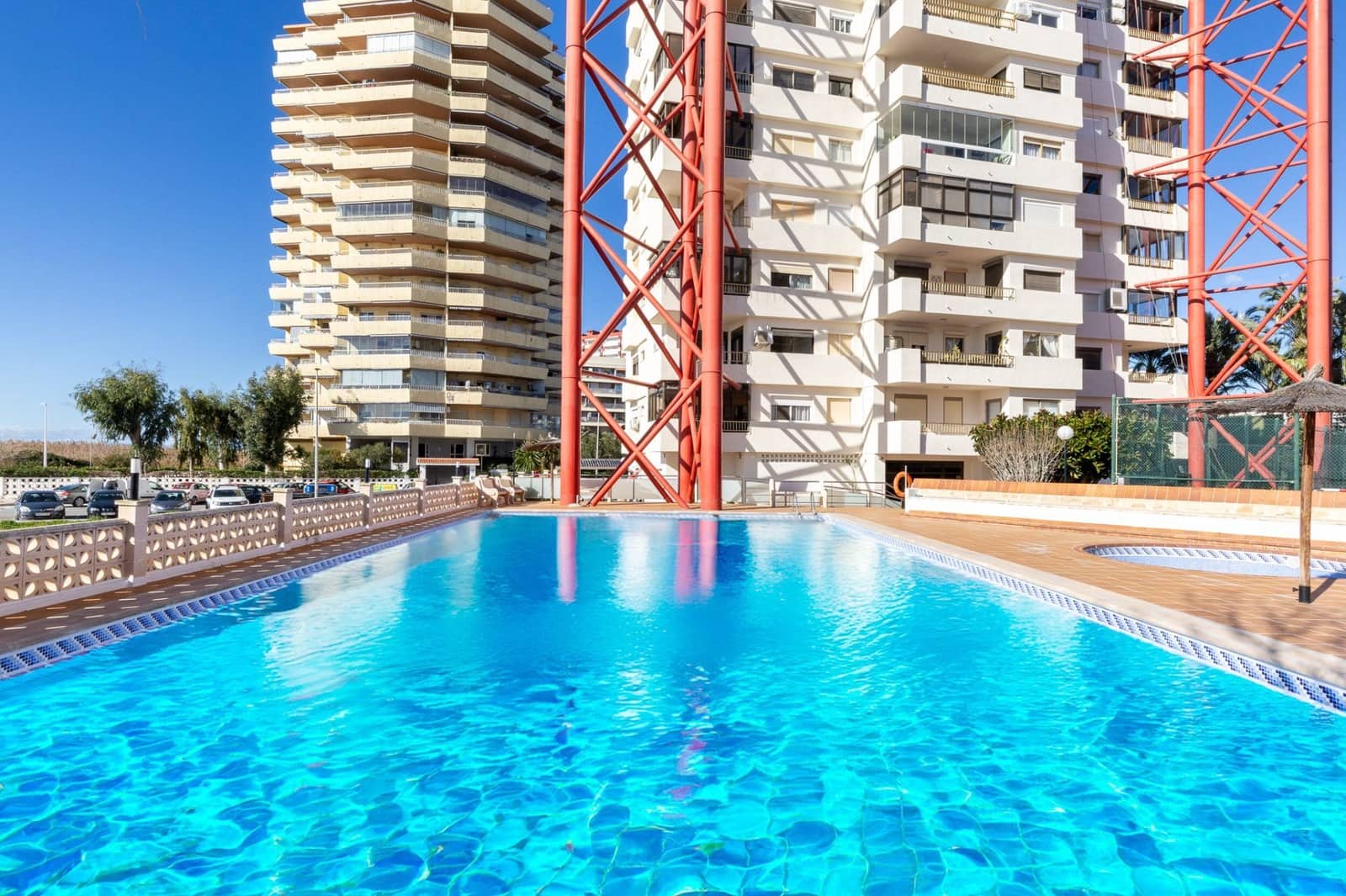 3 soveværelse Lejlighed til salg i La Pobla de Farnals med swimmingpool - € 280.000 (Ref: 9540773)