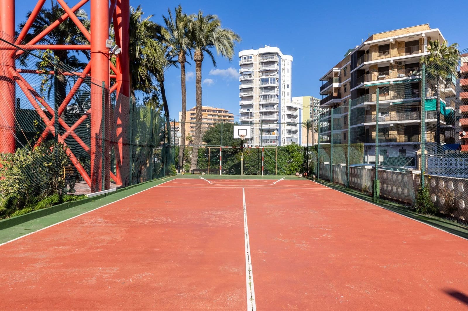 3 soveværelse Lejlighed til salg i La Pobla de Farnals med swimmingpool - € 280.000 (Ref: 9540773)