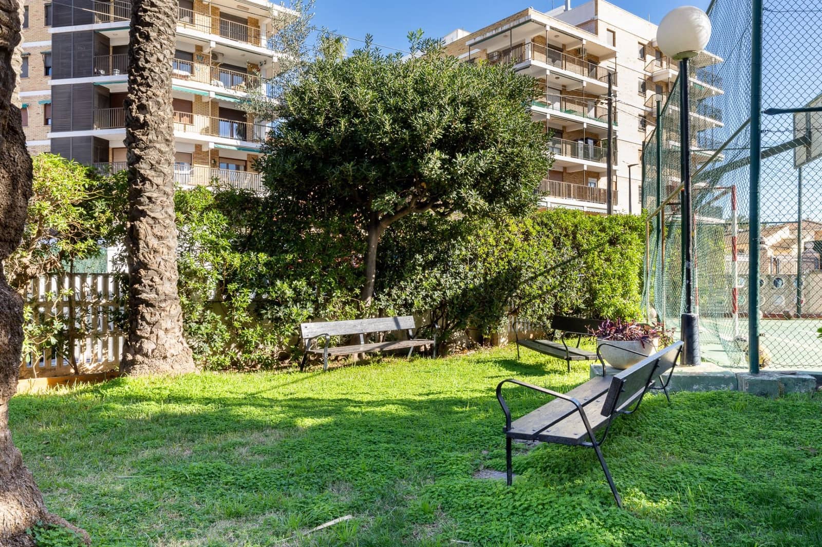 3 soveværelse Lejlighed til salg i La Pobla de Farnals med swimmingpool - € 280.000 (Ref: 9540773)