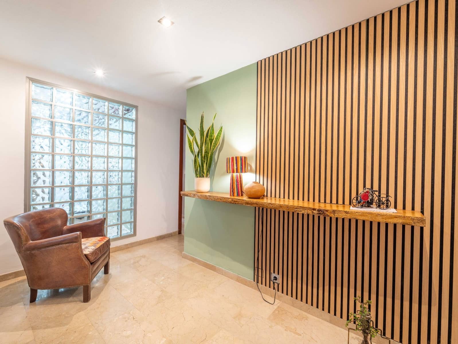 3 soveværelse Lejlighed til salg i Malaga by med swimmingpool garage - € 609.700 (Ref: 9540774)