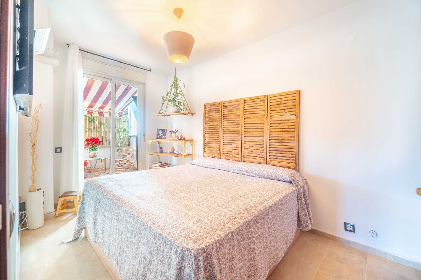 3 soveværelse Lejlighed til salg i Malaga by med swimmingpool garage - € 609.700 (Ref: 9540774)