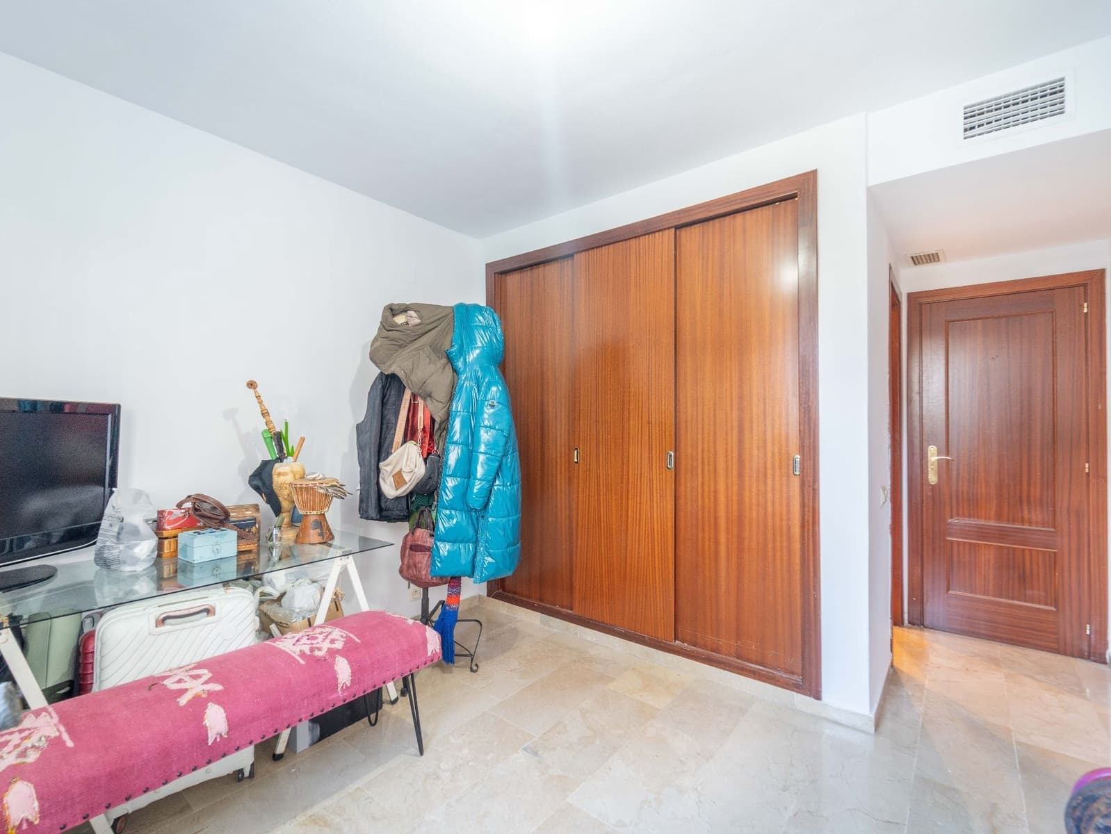 3 soveværelse Lejlighed til salg i Malaga by med swimmingpool garage - € 609.700 (Ref: 9540774)