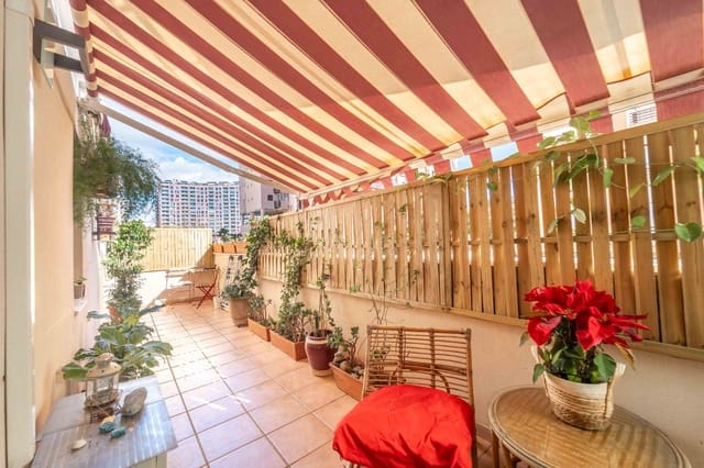 3 soveværelse Lejlighed til salg i Málaga by med swimmingpool garage - € 609.700 (Ref: 9540774)