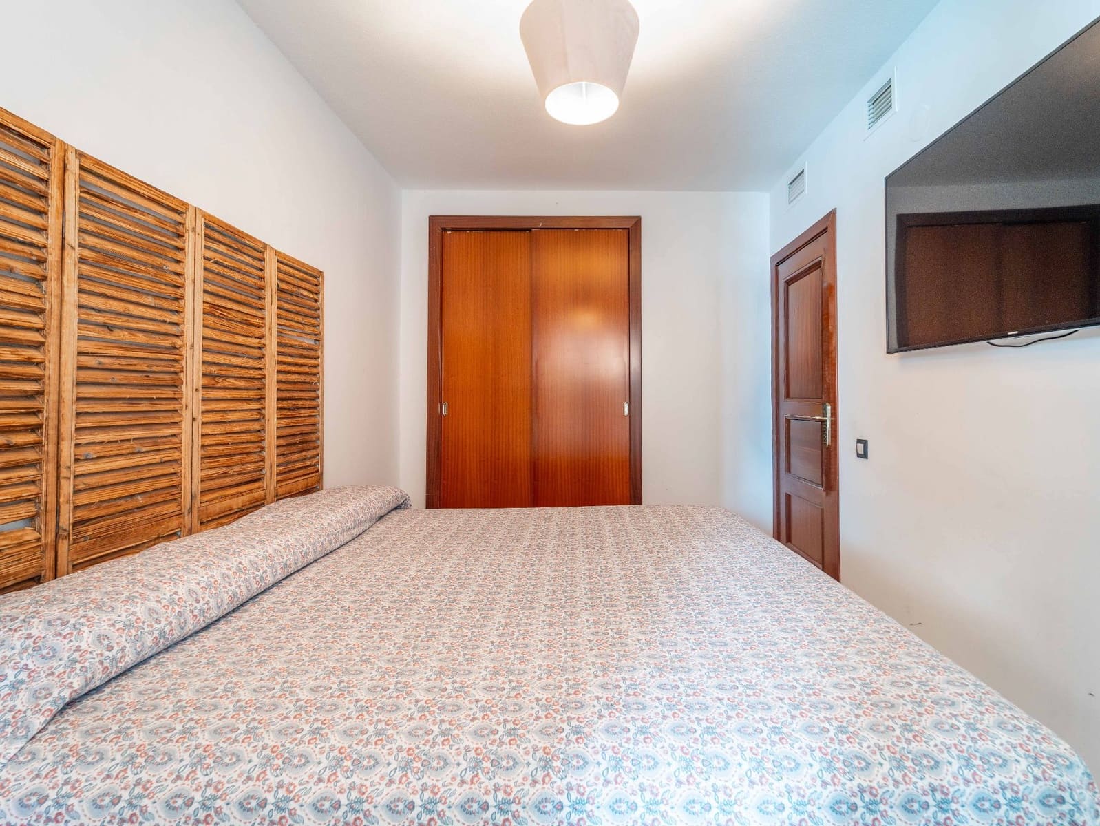 3 soveværelse Lejlighed til salg i Malaga by med swimmingpool garage - € 609.700 (Ref: 9540774)