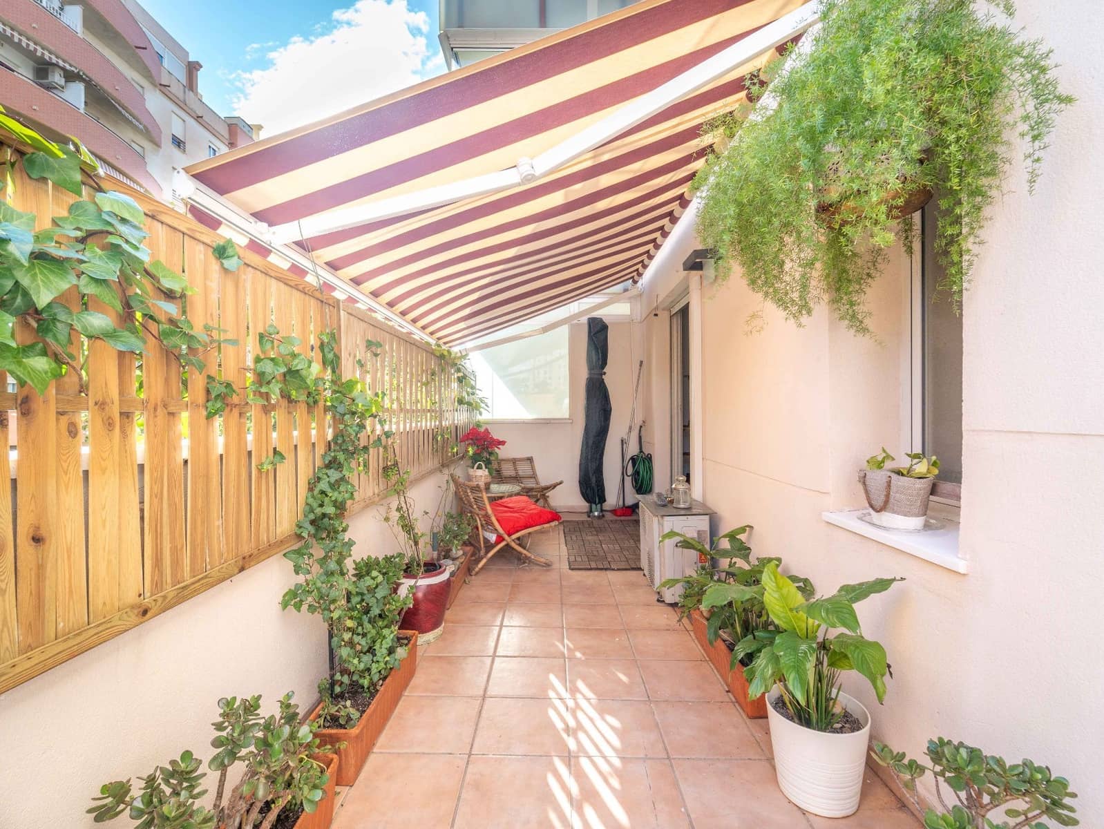 3 soveværelse Lejlighed til salg i Malaga by med swimmingpool garage - € 609.700 (Ref: 9540774)