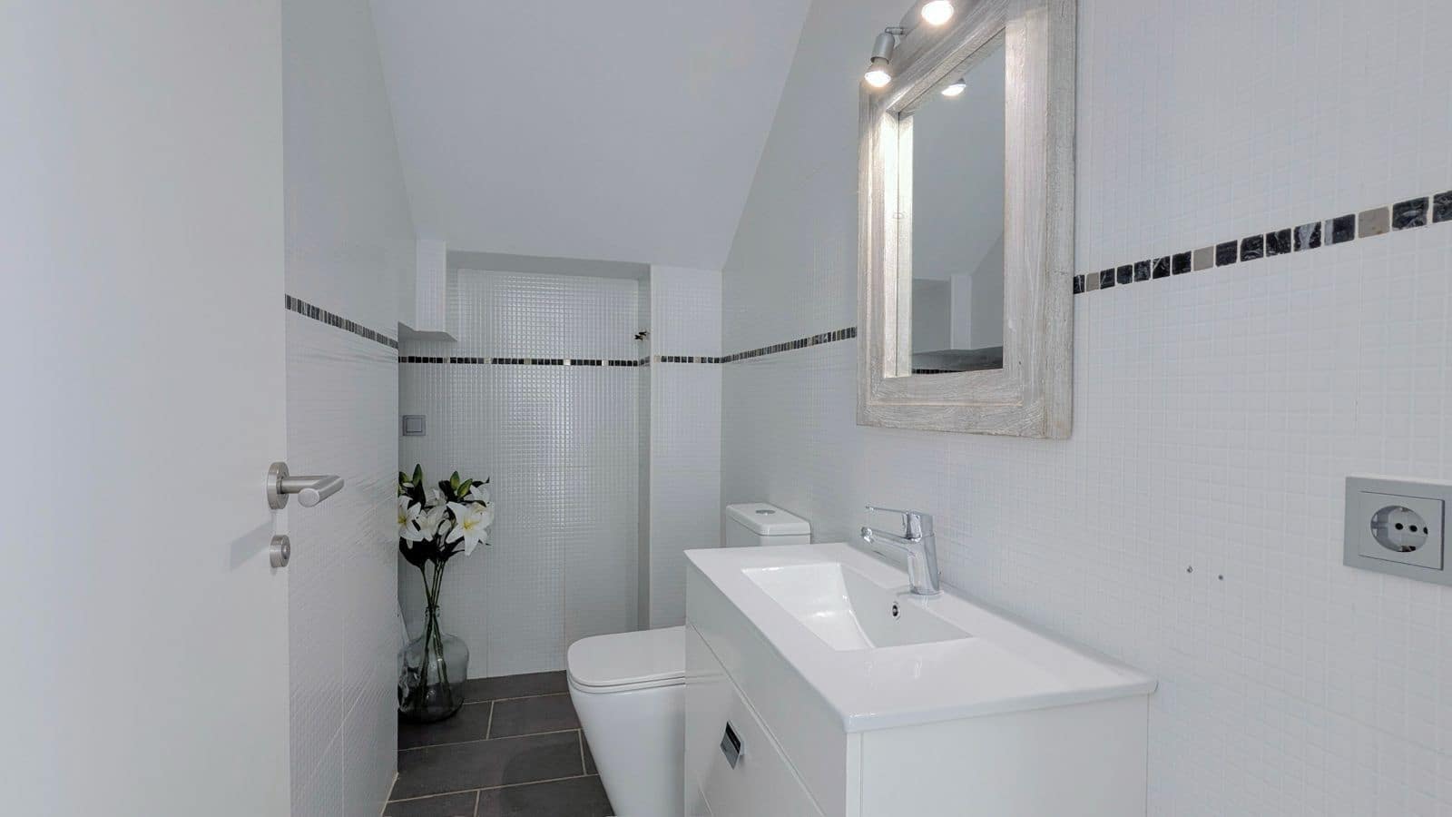 3 soveværelse Villa til salg i San Jose / Sant Josep de Sa Talaia med swimmingpool garage - € 1.450.000 (Ref: 9540775)