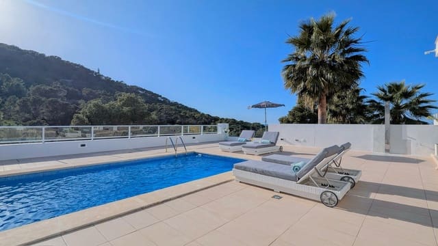 3 soveværelse Villa til salg i San Jose / Sant Josep de Sa Talaia med swimmingpool garage - € 1.450.000 (Ref: 9540775)