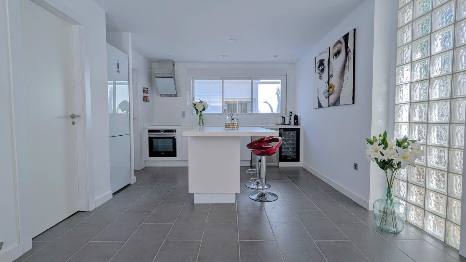 3 soveværelse Villa til salg i San Jose / Sant Josep de Sa Talaia med swimmingpool garage - € 1.450.000 (Ref: 9540775)