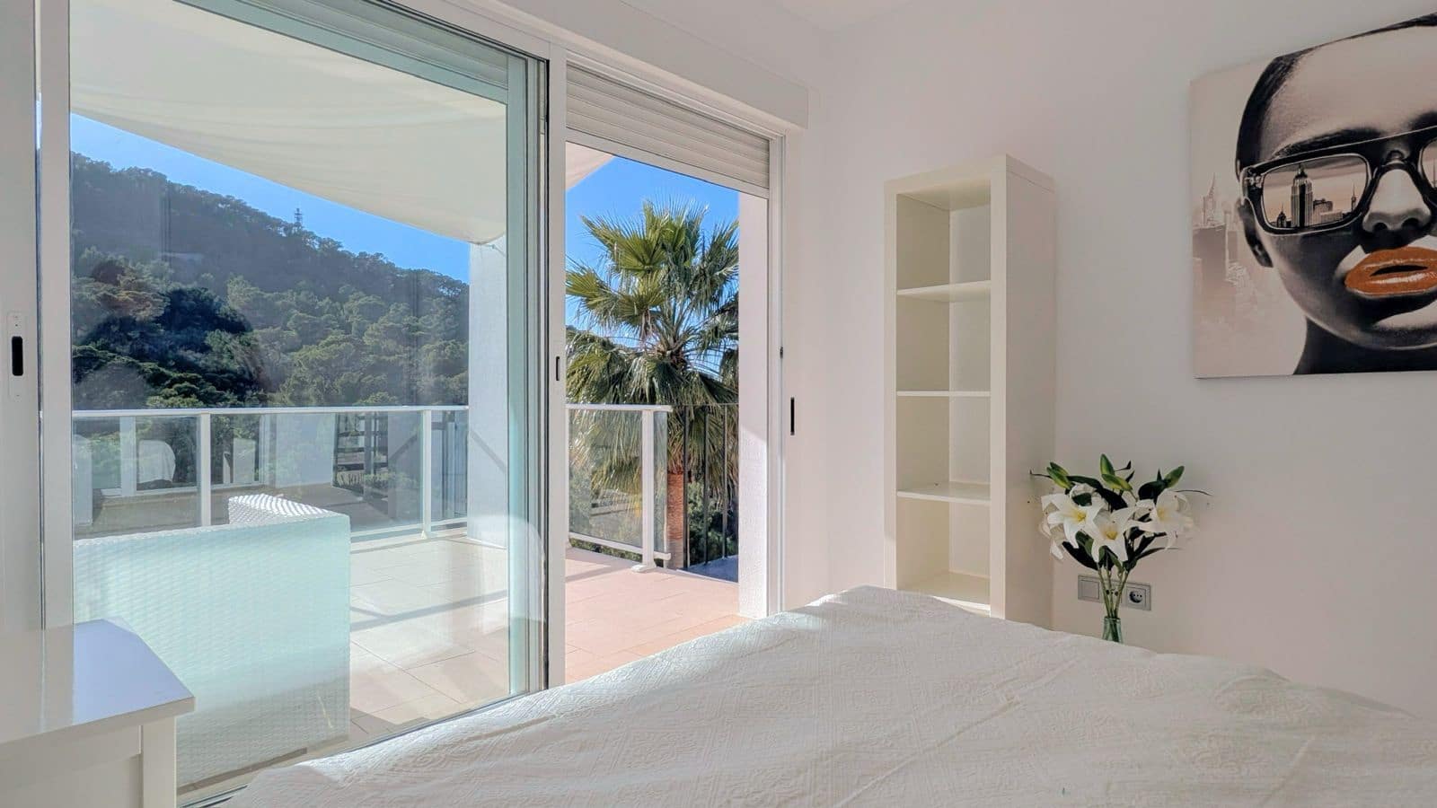 3 soveværelse Villa til salg i San Jose / Sant Josep de Sa Talaia med swimmingpool garage - € 1.450.000 (Ref: 9540775)