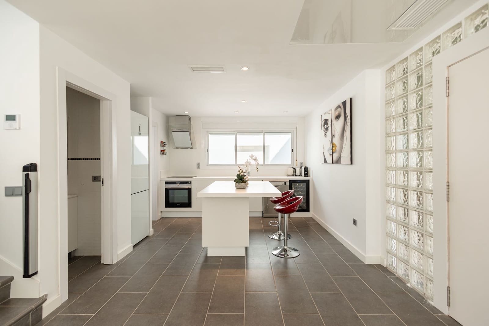 3 bedroom Villa for sale in San Jose / Sant Josep de Sa Talaia with pool garage - € 1,450,000 (Ref: 9540775)