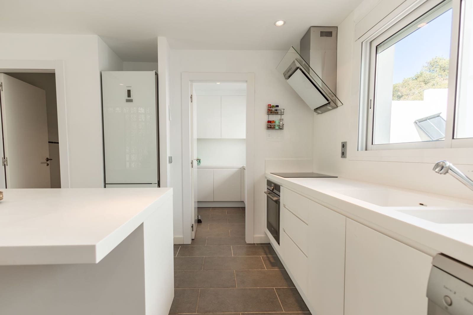 3 bedroom Villa for sale in San Jose / Sant Josep de Sa Talaia with pool garage - € 1,450,000 (Ref: 9540775)