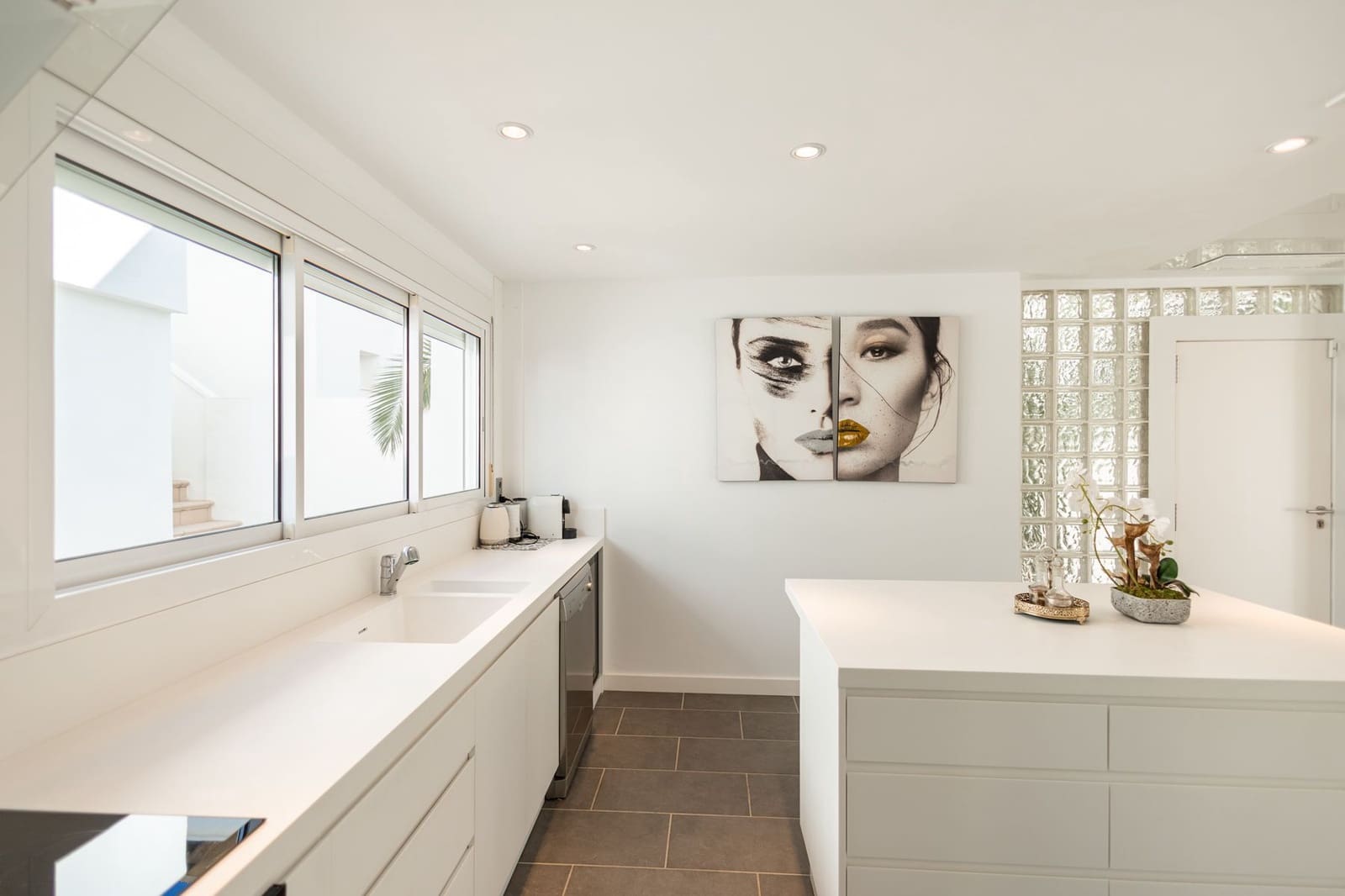 3 bedroom Villa for sale in San Jose / Sant Josep de Sa Talaia with pool garage - € 1,450,000 (Ref: 9540775)