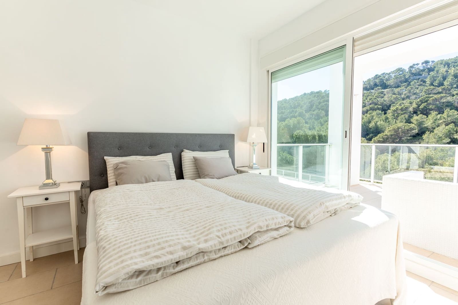 3 bedroom Villa for sale in San Jose / Sant Josep de Sa Talaia with pool garage - € 1,450,000 (Ref: 9540775)