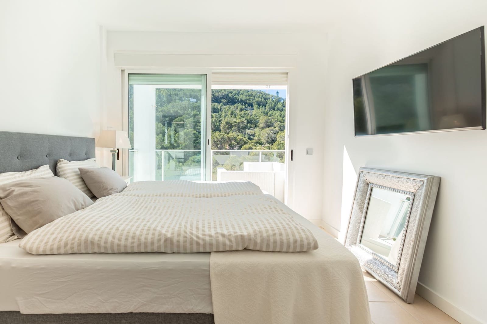 3 bedroom Villa for sale in San Jose / Sant Josep de Sa Talaia with pool garage - € 1,450,000 (Ref: 9540775)