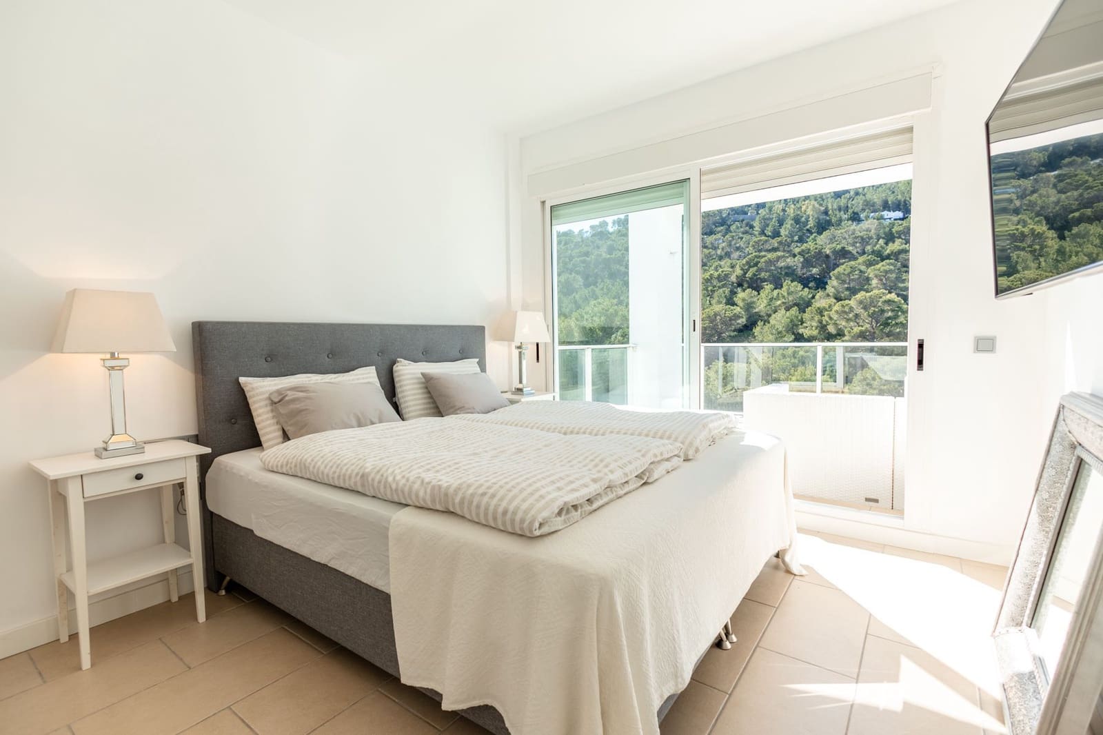 3 bedroom Villa for sale in San Jose / Sant Josep de Sa Talaia with pool garage - € 1,450,000 (Ref: 9540775)