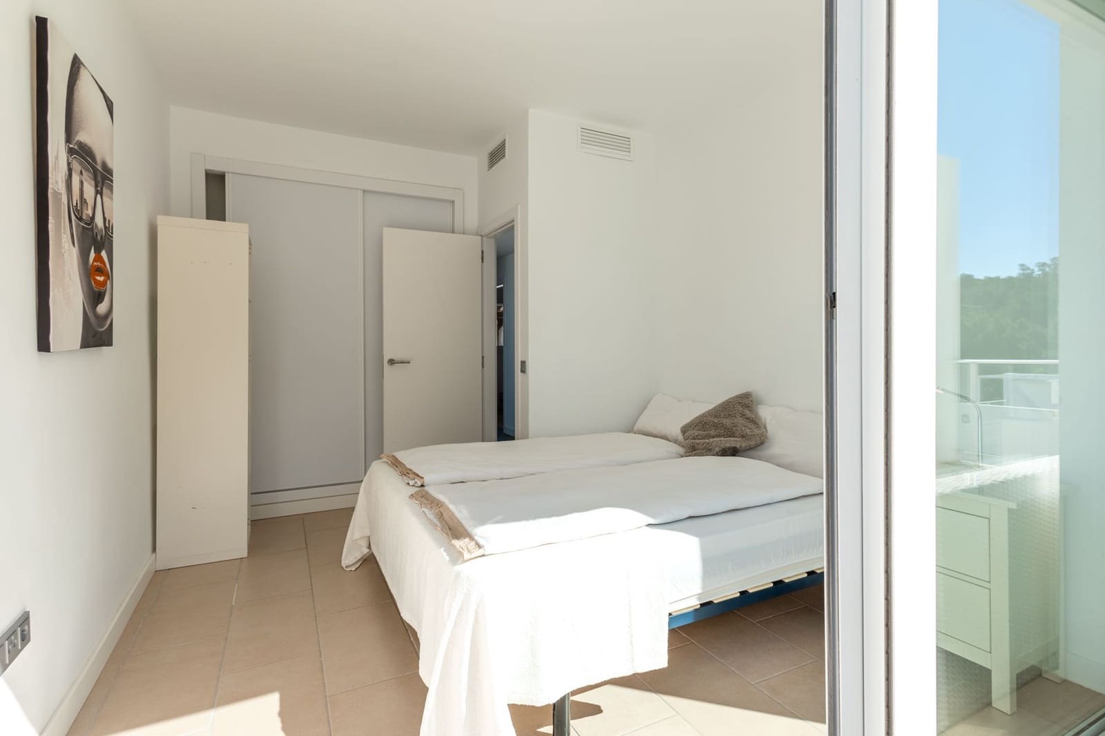 3 bedroom Villa for sale in San Jose / Sant Josep de Sa Talaia with pool garage - € 1,450,000 (Ref: 9540775)