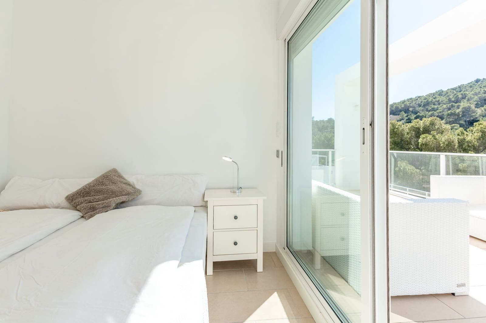 3 bedroom Villa for sale in San Jose / Sant Josep de Sa Talaia with pool garage - € 1,450,000 (Ref: 9540775)