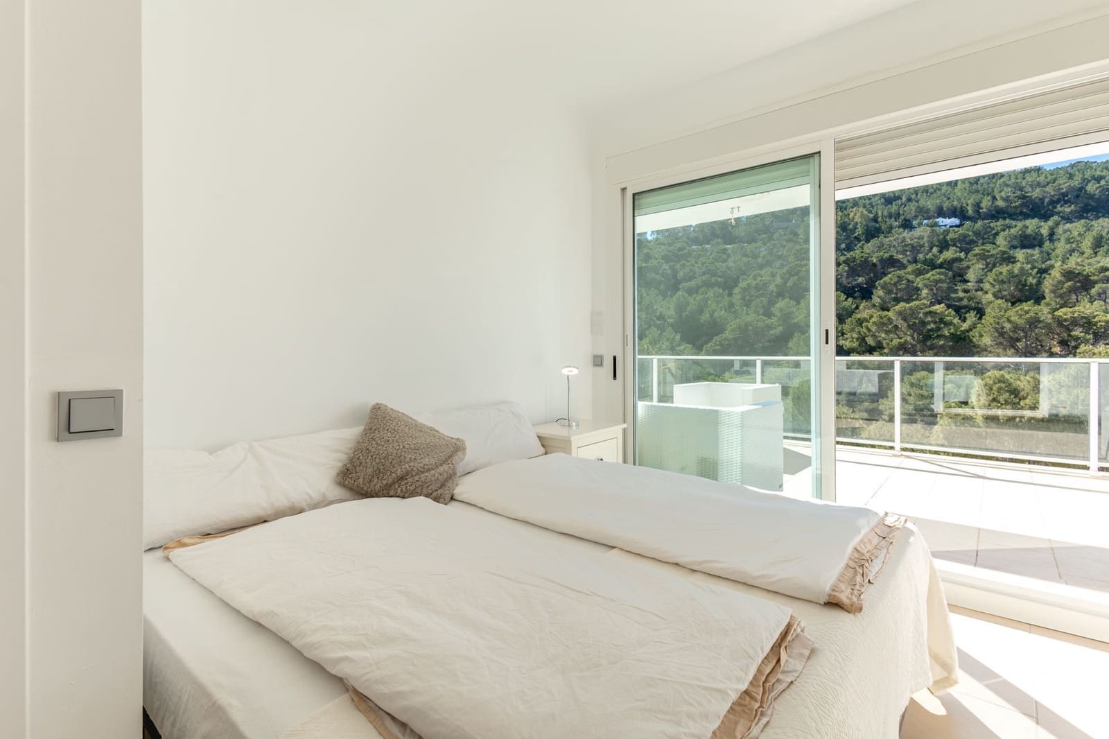 3 bedroom Villa for sale in San Jose / Sant Josep de Sa Talaia with pool garage - € 1,450,000 (Ref: 9540775)