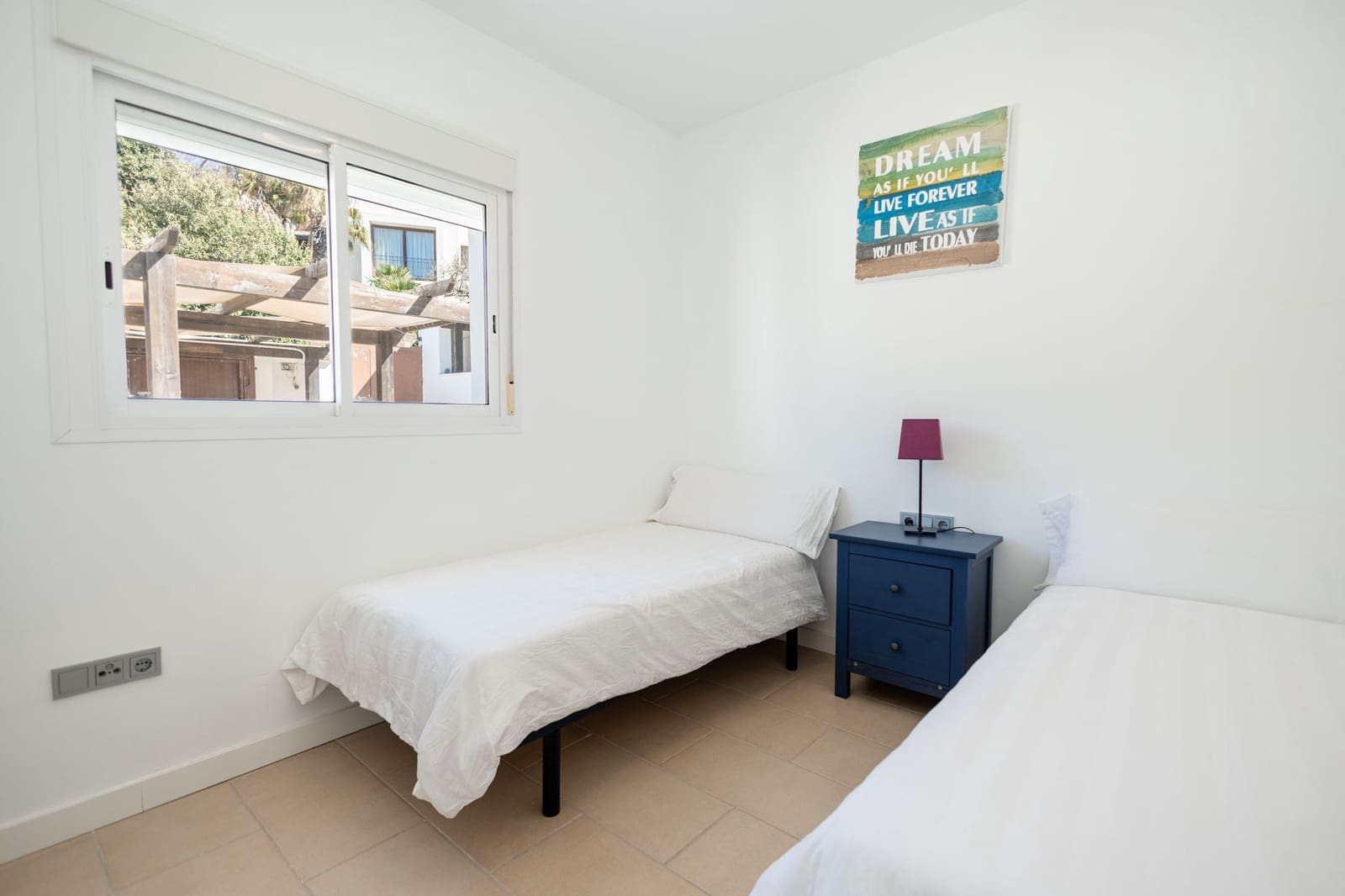 3 bedroom Villa for sale in San Jose / Sant Josep de Sa Talaia with pool garage - € 1,450,000 (Ref: 9540775)