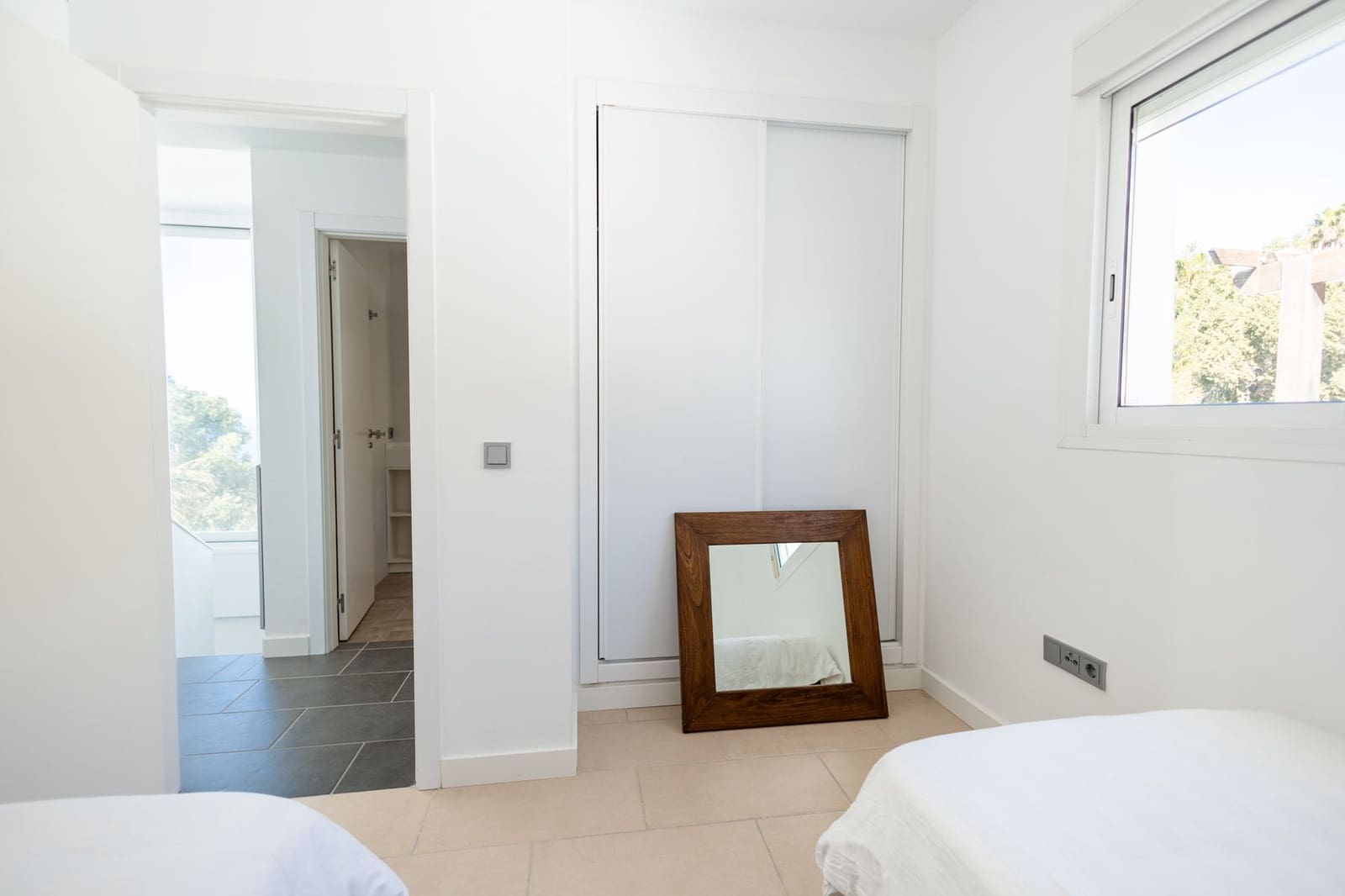 3 bedroom Villa for sale in San Jose / Sant Josep de Sa Talaia with pool garage - € 1,450,000 (Ref: 9540775)